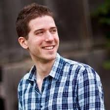 Marc Angers (@caeous)