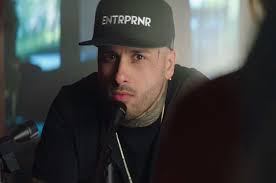 Pin On Nicky Jam