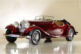 1933 Mercedes Benz 380 Typ W22 Roadster Coachwork By Mercedes Benz Sindelfingen Benz Mercedes Vintage Cars For Sale