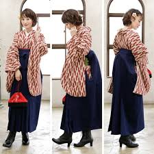 ボード 日本の着物 袴 のピン