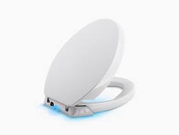 Experience a new level of freshness with this kohler purefresh toilet seat. K 5588 Purefresh Elongated Toilet Seat Kohler