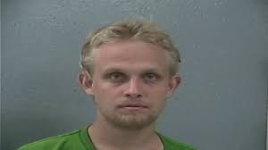 Springfield Man Conviected of Meth Trafficking