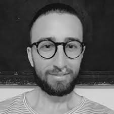 Fred Paxton, The Atlantic