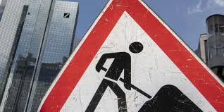 For him the only option was the more extreme right. Deutsche Bank Beginnt Mit Weltweitem Stellenabbau