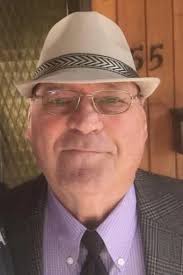 1947 ~ Mr. Walter 'Wally' 'Cool' Pennell Sr. ~ 2024 “A Public Visitation  was held at Parkland Funeral Home, 6287