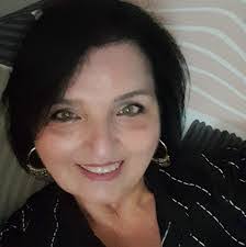 Sharon Mizzi's Instagram, Twitter & Facebook