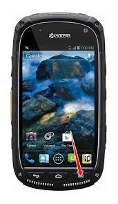 Find the best contact information: Hard Reset For Kyocera Torque E6710