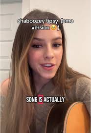 Shaboozey's Tipsy: A Unique Country Music Cover