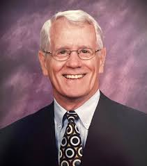 Gordon Christian Obituary