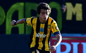 €6.00m * dec 20, 2001 in montevideo, uruguay Facundo Pellistri To Feature For Manchester United First Team This Season