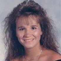 Jennifer Faye Jones Obituary