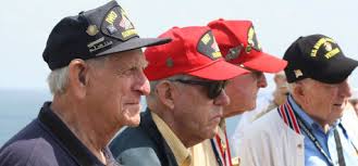 Iwo Jima Reunion of Honor