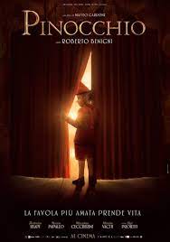 Descargar Pinocho 2020 Espanol Latino Mega Hd Gratis Sin Registrarse Pinocho Pelicula Pinocho Peliculas Completas