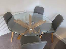 Second Hand Dining Tables Chairs For
