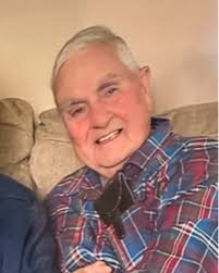 John R. Rehm Obituary July 5, 2024