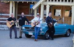 Lightfoot & Friends