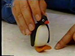 Pingu Making Of Und Interview Mit Pingu Erfinder Otmar Gutmann 1937 1 Pingu Pingu Video Pingu Pingu