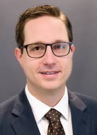 Meet the 2021-2022 Surgery Fellow