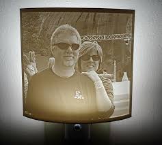 Browse the stunning range of lithophane lamps and night lights online at the porcelain garden. Custom 3d Printed Lithophane Night Light From Your Photo Great Gift Idea Walmart Com Walmart Com