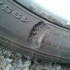 Maybe you would like to learn more about one of these? Jenis Tayar Kereta Rosak