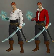 New dead rising concept art found! Rand Al Thor Concept Art Wot