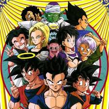 I think that overall this is one of the best seasons of dragon ball, of anime and of animated television in general. World Tournament Saga Dragon Ball Wiki Fandom
