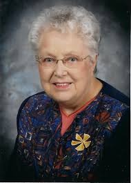 Doris Hendrickson Obituary