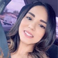 Jazmin Cuevas's Instagram, Twitter & Facebook