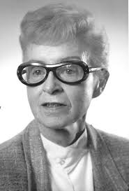 Jean Jones remembered as a fearless, fair and firm journalist