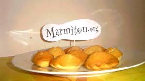 Madeleines Recette De Madeleines Marmiton