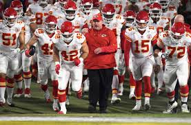 It can be asked in exam only if options are given. Chiefs Coach Chiefs Coach Andy Reid S Patience In Struggling Players Pays Off Professional Pressofatlanticcity Com Coach And Chief Are Semantically Related In Director Topic