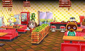 Designing Animal Crossing Happy Home Designer For Nintendo 3ds Official Site Animal Crossing Qr Animal Crossing Happy Home Designer