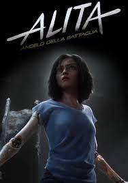 Guarda Hd Alita Battle Angel Streaming Ita 2019 1080p Hd Altadefizione 21 Min Fa Cb01 Hd Complet Angel Movie Full Movies Online Free Full Movies Online