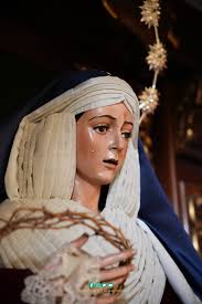 Hermandad de la Macarena Almería