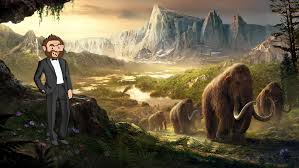 Captain caveman and the teen angels series; Can Anyone Draw A Caveman In A Suit Tigerdroppings Com