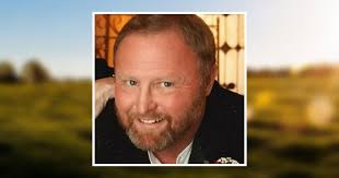 Charles Vernon Thurman Obituary December 27, 2022