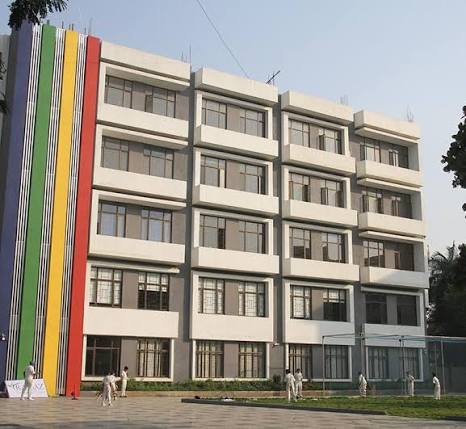 Rassaz International School