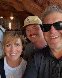 It was a team effort! That's a wrap! Jamie Hildebrand! Jackson Hildebrand  GO Beavs!! #DelloiteorBust