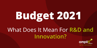 Or any of the other 9309 slang words, abbreviations and acronyms listed here at internet slang? Budget 2021 What Does It Mean For Innovation And R D