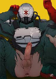 Rule34 - If it exists, there is porn of it   4187331