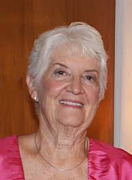 Beatrice Louderback Obituary April 25, 2019