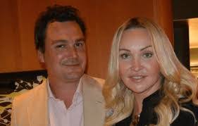 Patricia Cookson's Instagram, Twitter & Facebook