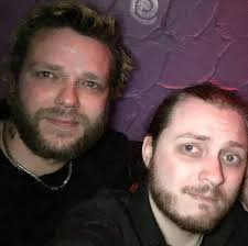 Pearl (Outland) Grey and Steven Grey's Wedding Website