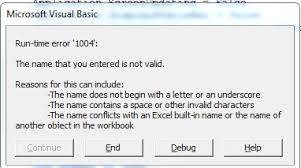 Vba Error Deleting All Names In Worksheet Mrexcel Message Board