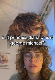 Princess Diana vs George Michael: Iconic Haircuts Quiz