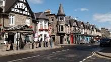 Image result for pitlochry scotland