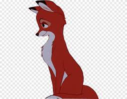 101 dalmations, aladdin, bambi, beauty and the beast, cartoon coloring sheets, cinderella, classic disney movies, coloring pages, . Fox And The Hound Png Images Pngegg