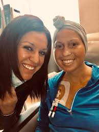 From my Aunt in Charleston, SC— “This morning 40 people came together as  our prayer team to pray for this child and his family! I will join them by  telephone. I just