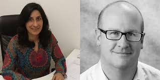 STRENGTHENING SCIENTIFIC COLLABORATION BETWEEN EUROPE AND CANADA: A  RESEARCHER'S POINT OF VIEW