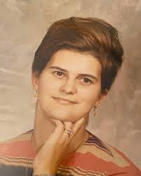 Obituary information for Dora Murphy Hooper